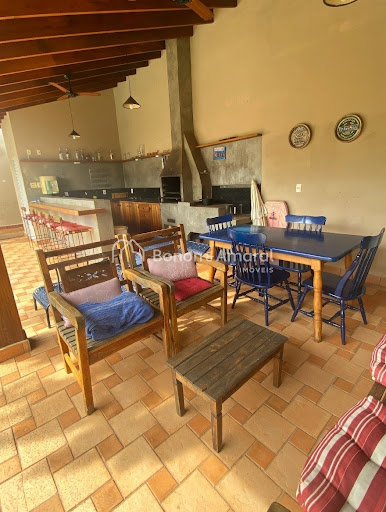 Casa de Condomínio, 3 quartos - Foto 40