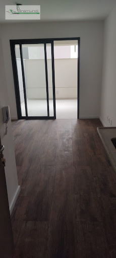 Apartamento Studio em Vila Mariana  -  São Paulo