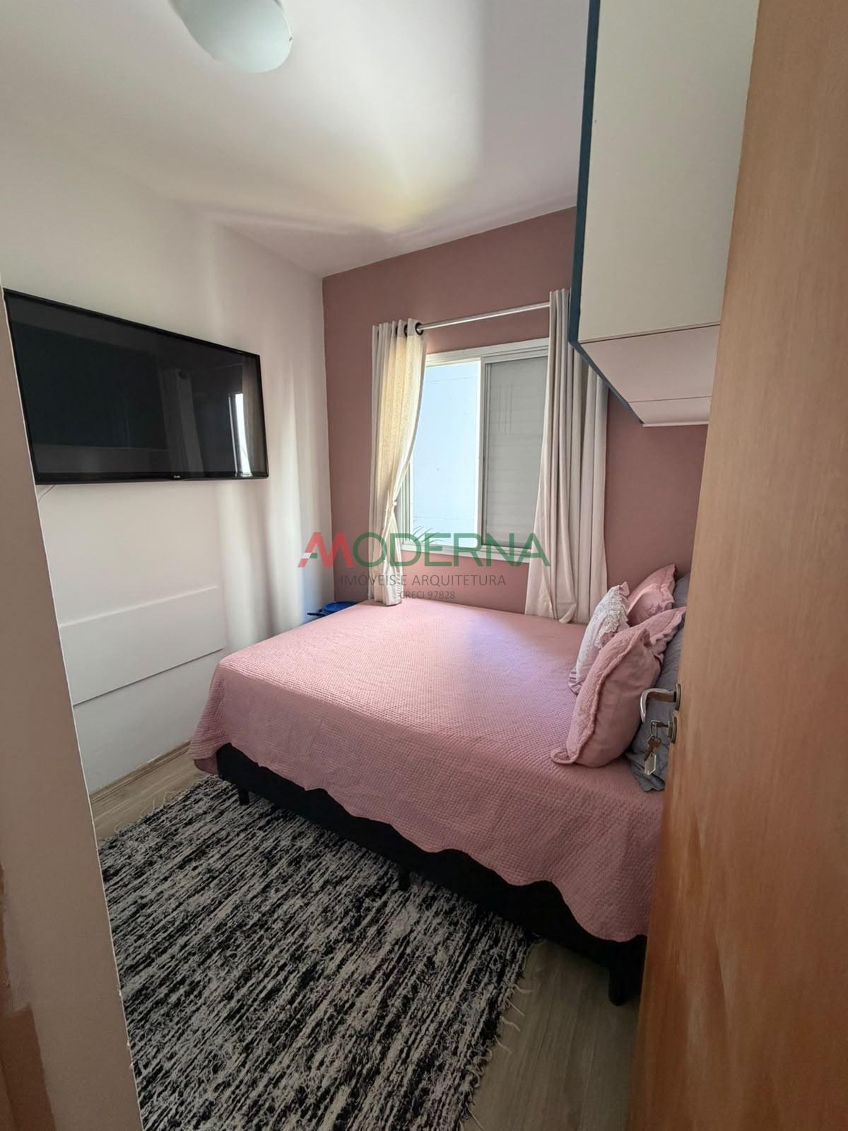Apartamento à venda com 3 quartos, 1 banheiro, 1 vaga e 69m² no Planalto, São Bernardo do Campo (SP) — foto 12 de 29