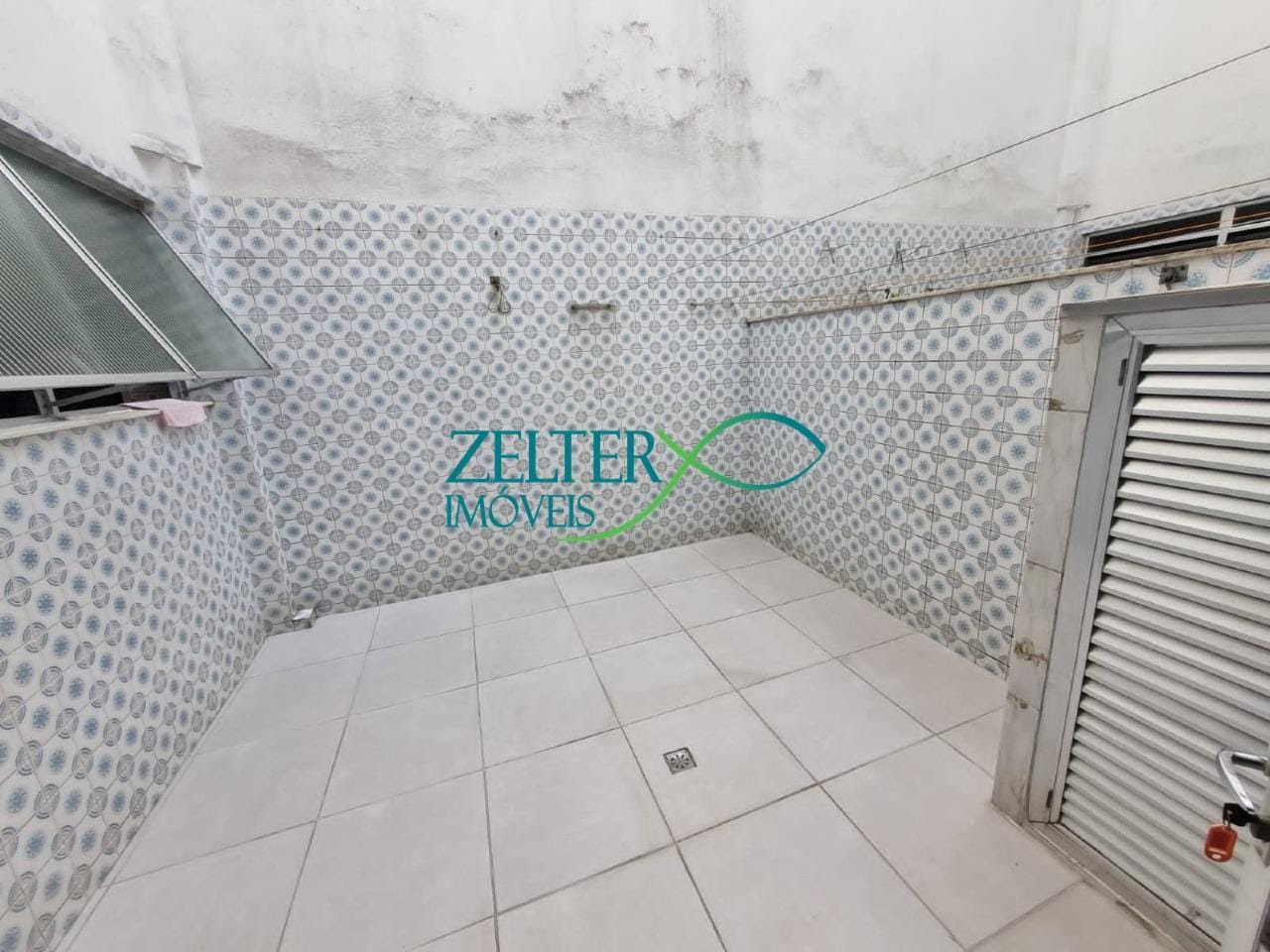 Apartamento à venda com 2 quartos, 2 banheiros, 1 vaga e 88m² no Vista Alegre, Rio de Janeiro (RJ) — foto 16 de 17