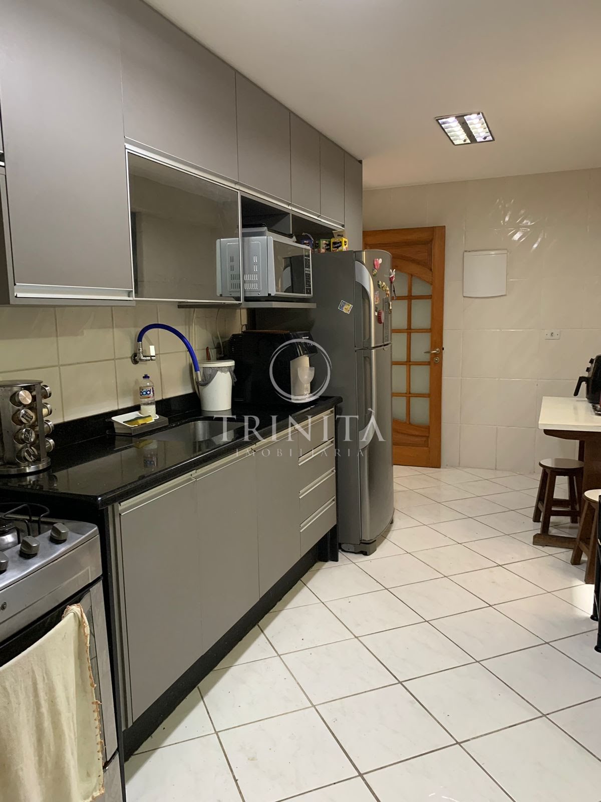 cozinha 