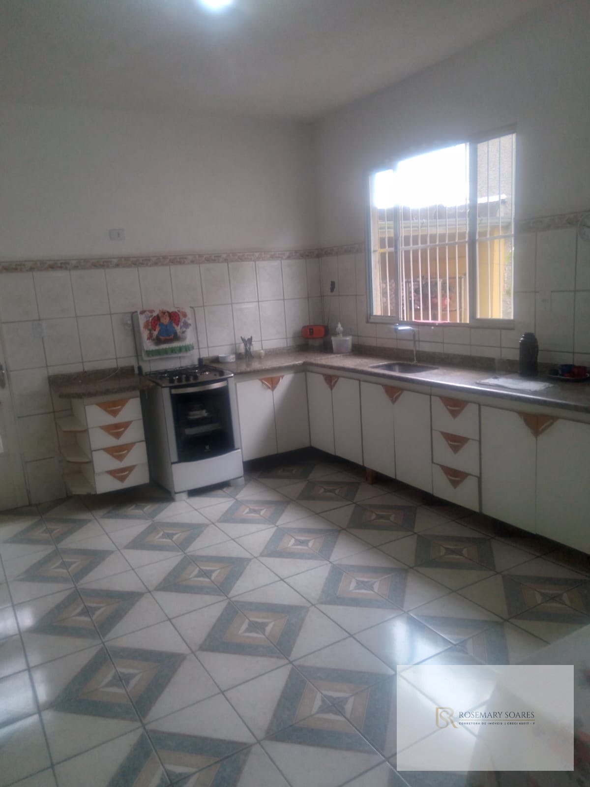 Cozinha
