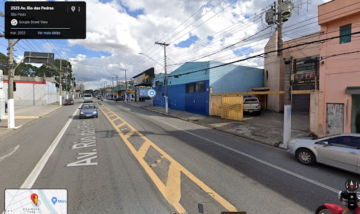 Loja/Salão em Jd. Aricanduva  -  São Paulo