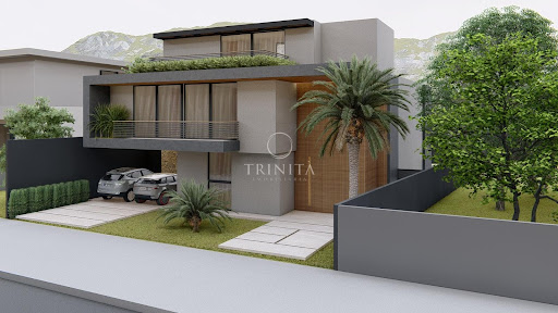 Casa à venda no Santa Mônica Jardins