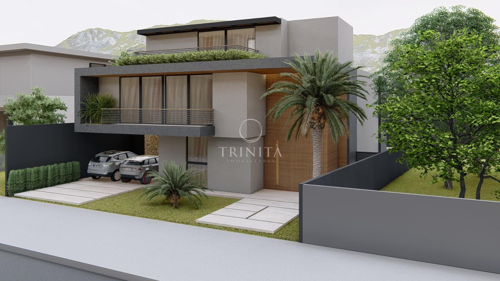 Casa à venda no Santa Mônica Jardins