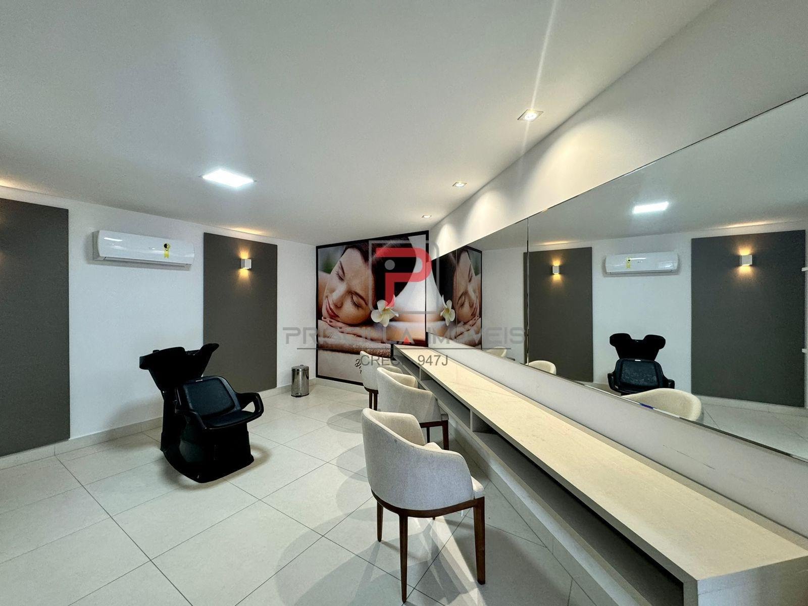 Apartamento à venda com 3 quartos, 3 suítes, 2 vagas e 157m² no Jardim Oceania, João Pessoa (PB) — foto 16 de 30