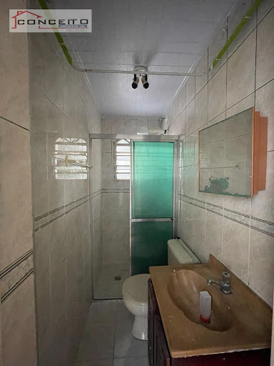 Casa em Vila Antonina  -  São Paulo