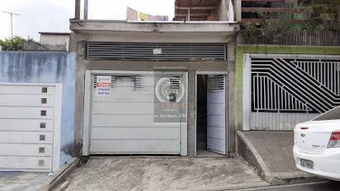 Casa em Itaim Paulista  -  São Paulo