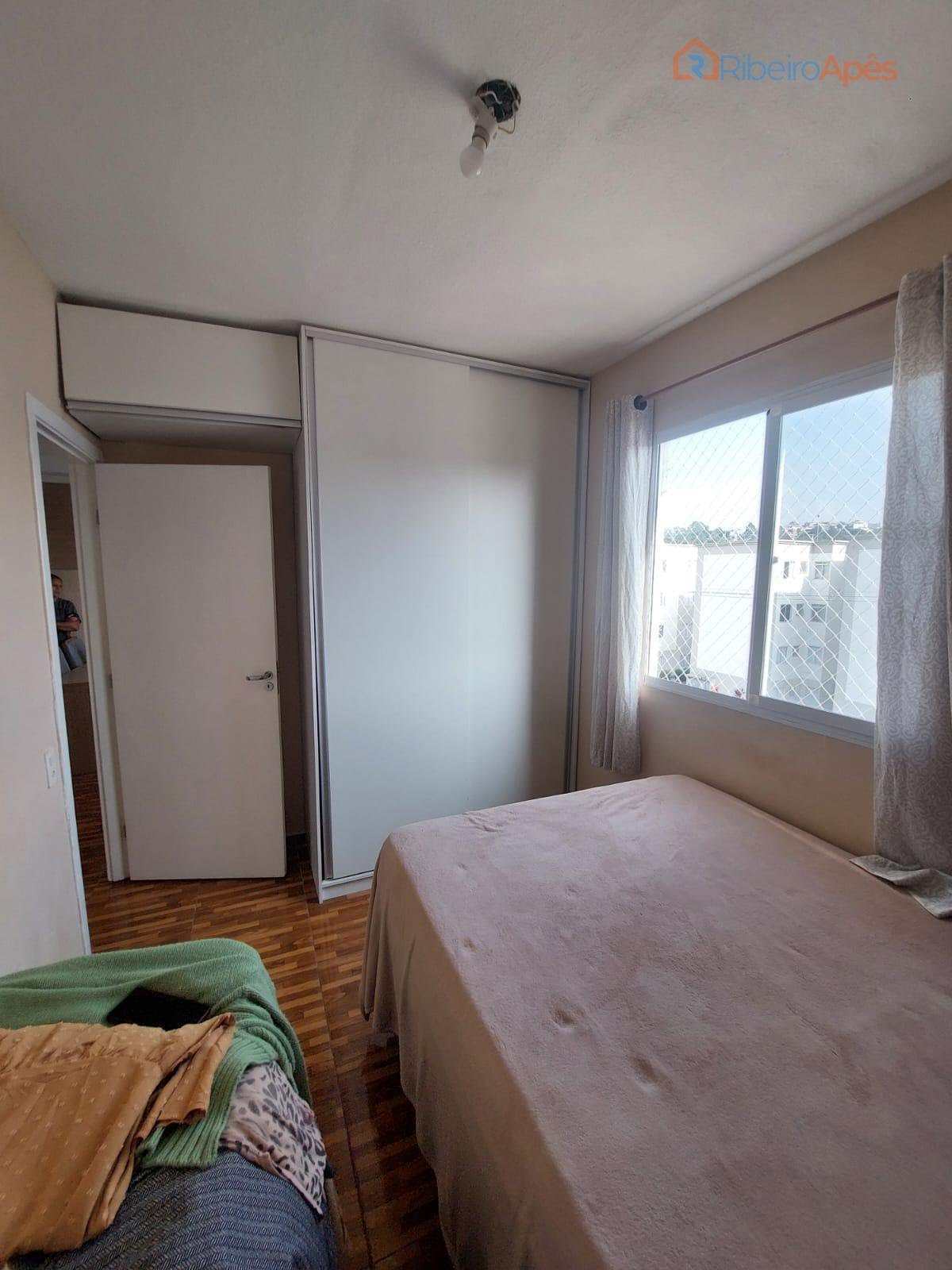 Quarto casal