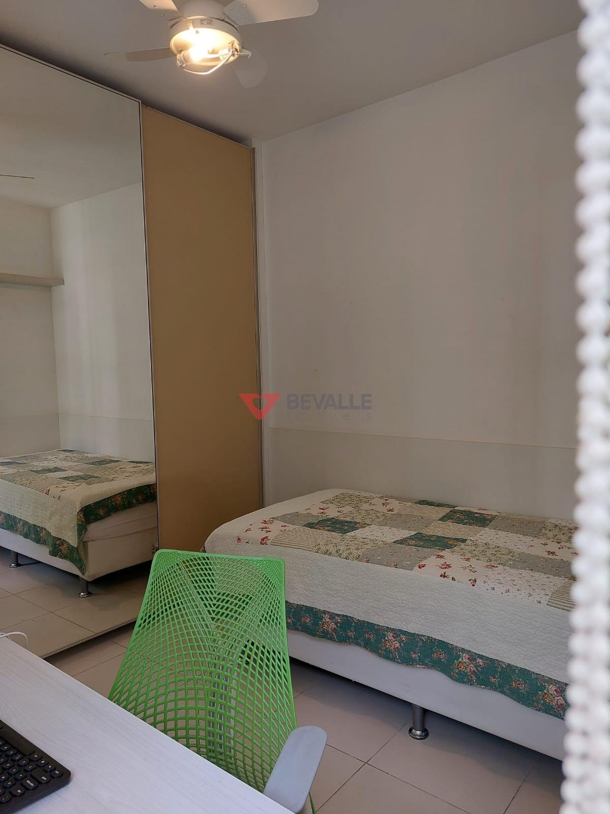 Apartamento à venda com 3 quartos, 1 suíte, 2 vagas e 110m² no Humaitá, Rio de Janeiro (RJ) — foto 10 de 30