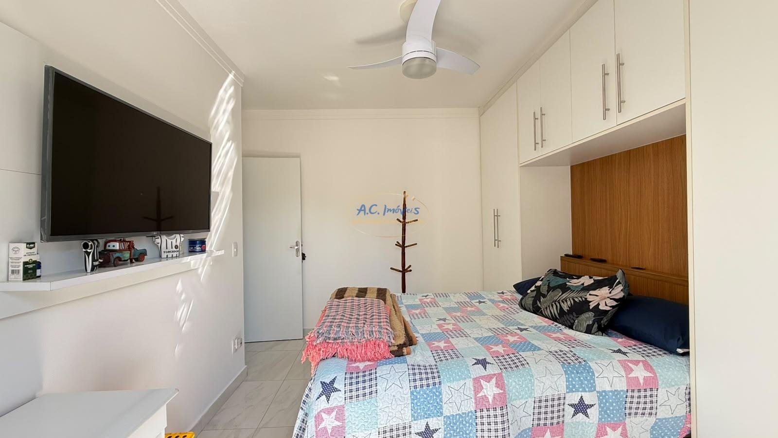 Apartamento à venda com 2 quartos, 1 banheiro, 1 vaga e 62m² no Aviação, Praia Grande (SP) — foto 23 de 30