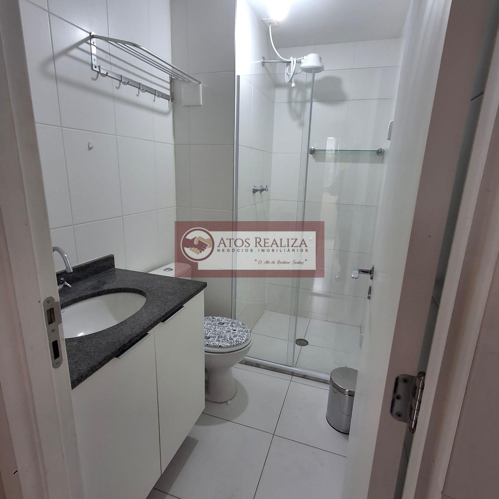 Apartamento à venda com 2 quartos, 1 banheiro, 1 vaga e 46m² no Jardim Marajoara, São Paulo (SP) — foto 27 de 30