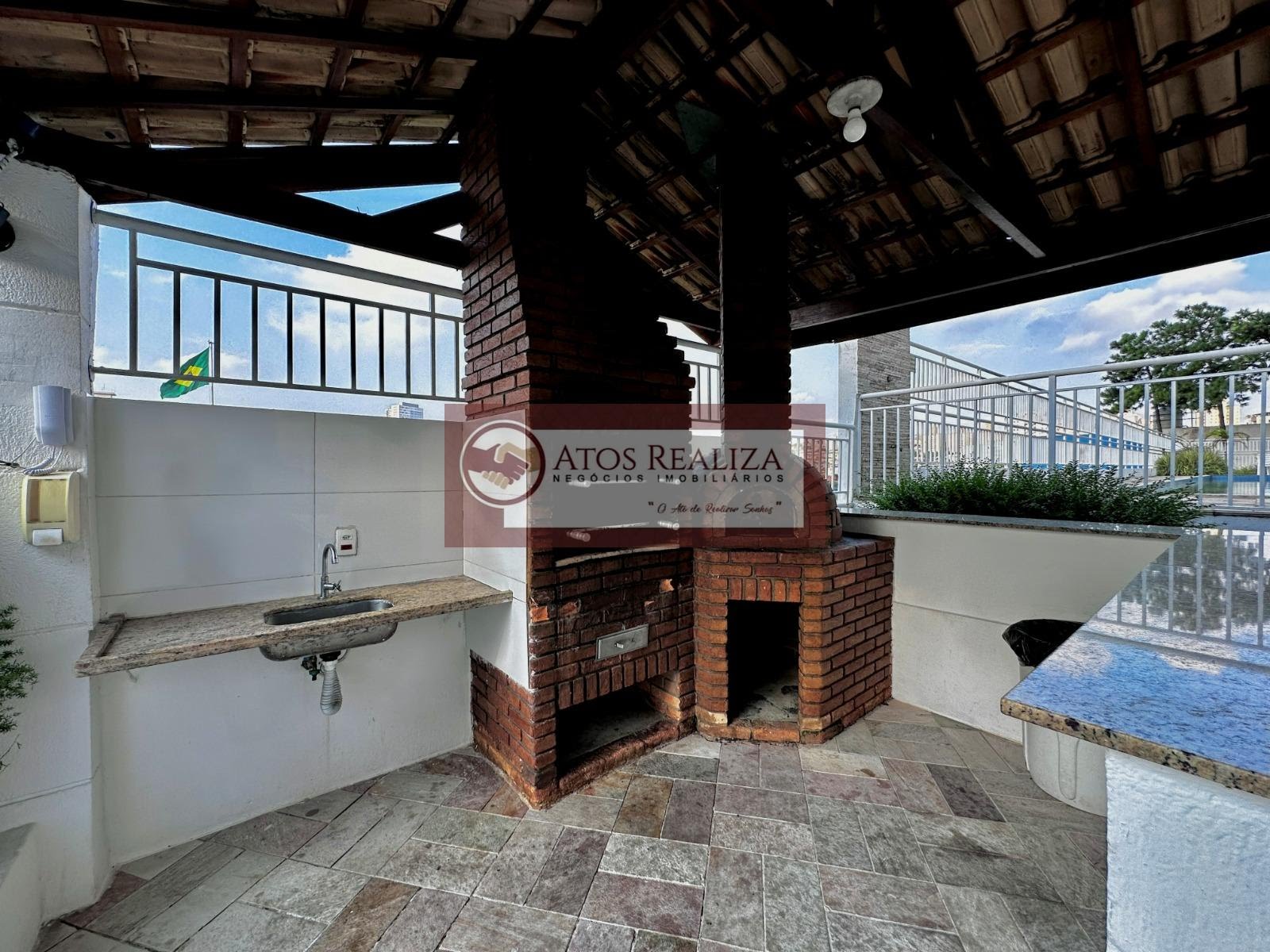 Apartamento à venda com 3 quartos, 1 suíte, 2 vagas e 75m² no Campininha, São Paulo (SP) — foto 25 de 30
