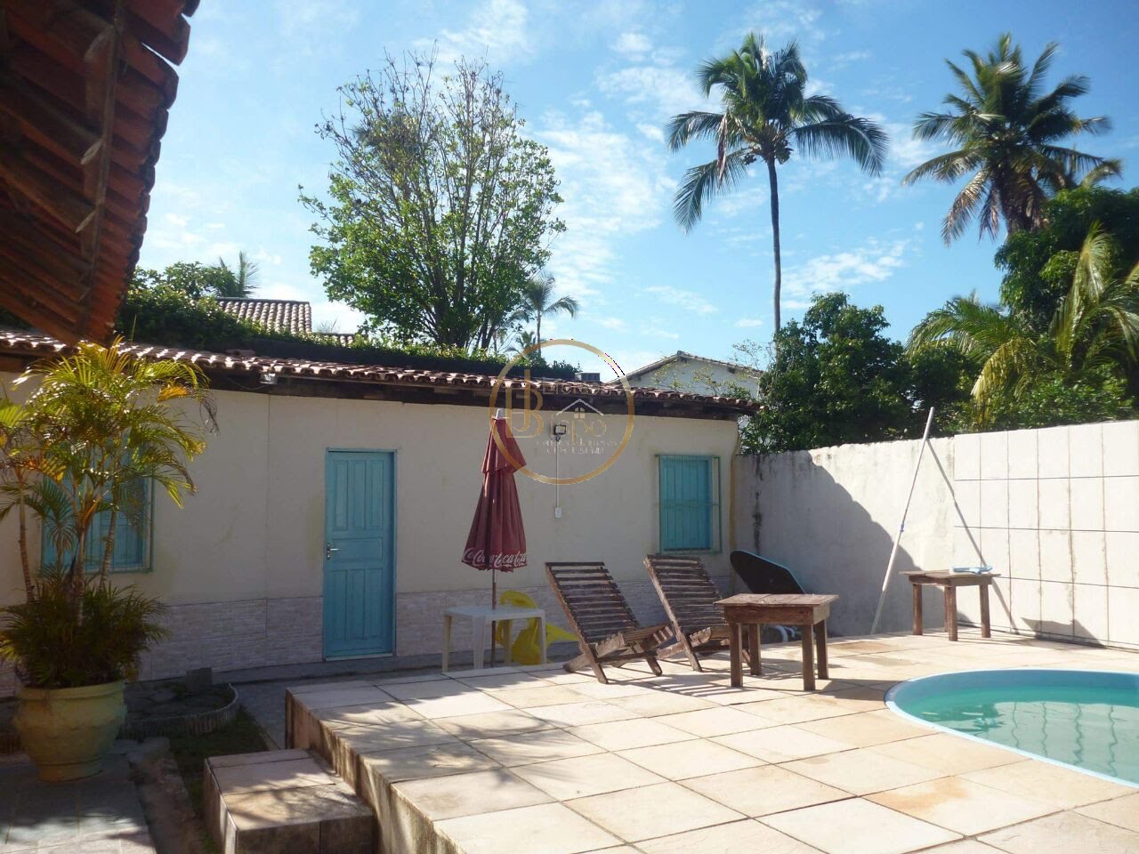 Casa à venda com 8 quartos, 7 suítes, 10 vagas e 400m² no Orla Norte, Porto Seguro (BA) — foto 15 de 16