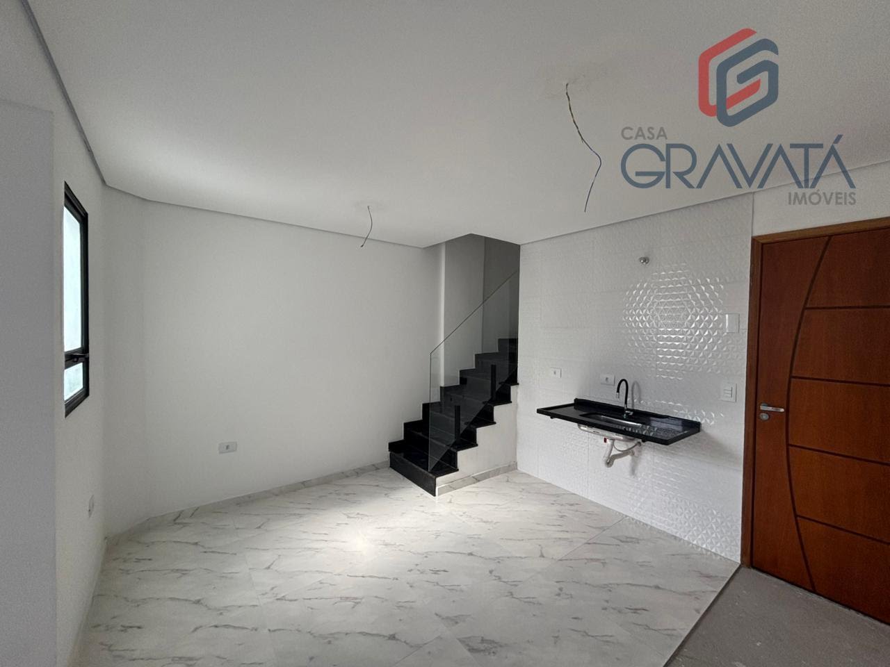 Cobertura à venda com 2 quartos, 2 banheiros, 1 vaga e 110m² no Vila Alice, Santo André (SP) — foto 14 de 20