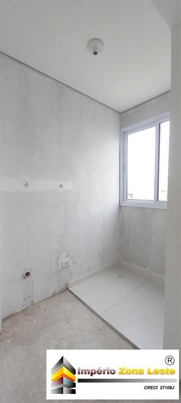 Apartamento, 2 quartos, 50 m² - Foto 9