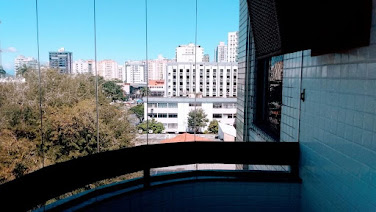 Apartamento com 3 dormitórios para alugar, 83 m² por R$ 3.150,00/mês - Centro - Campos dos Goytacazes/RJ