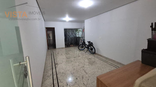 Casa em Jardim Nova São João - São João da Boa Vista