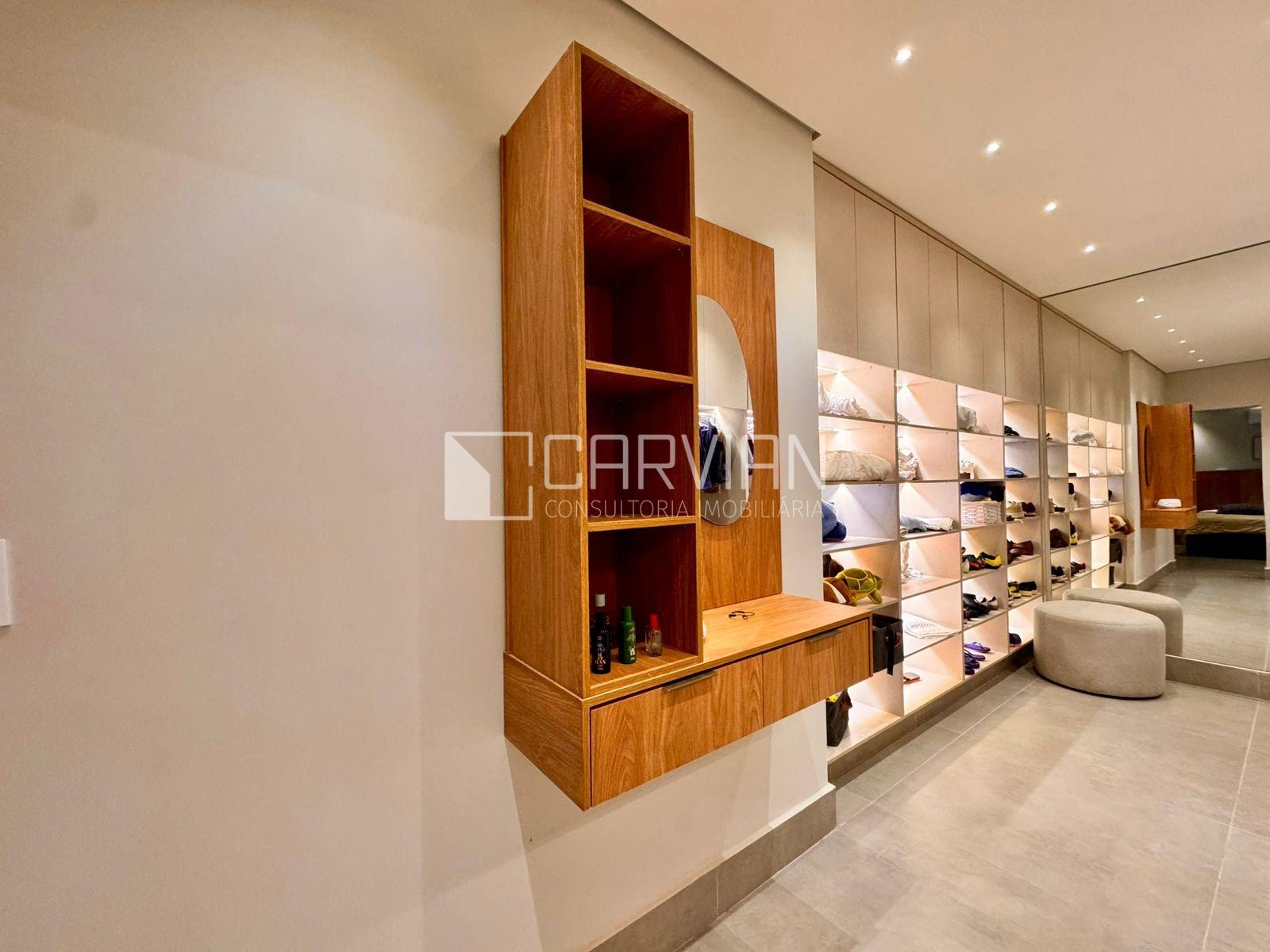 Casa à venda com 3 quartos, 3 suítes, 9 vagas e 310m² no Alphaville, Ribeirão Preto (SP) — foto 21 de 30