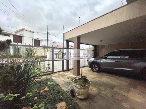 Casa em Jardim da Saúde  -  São Paulo