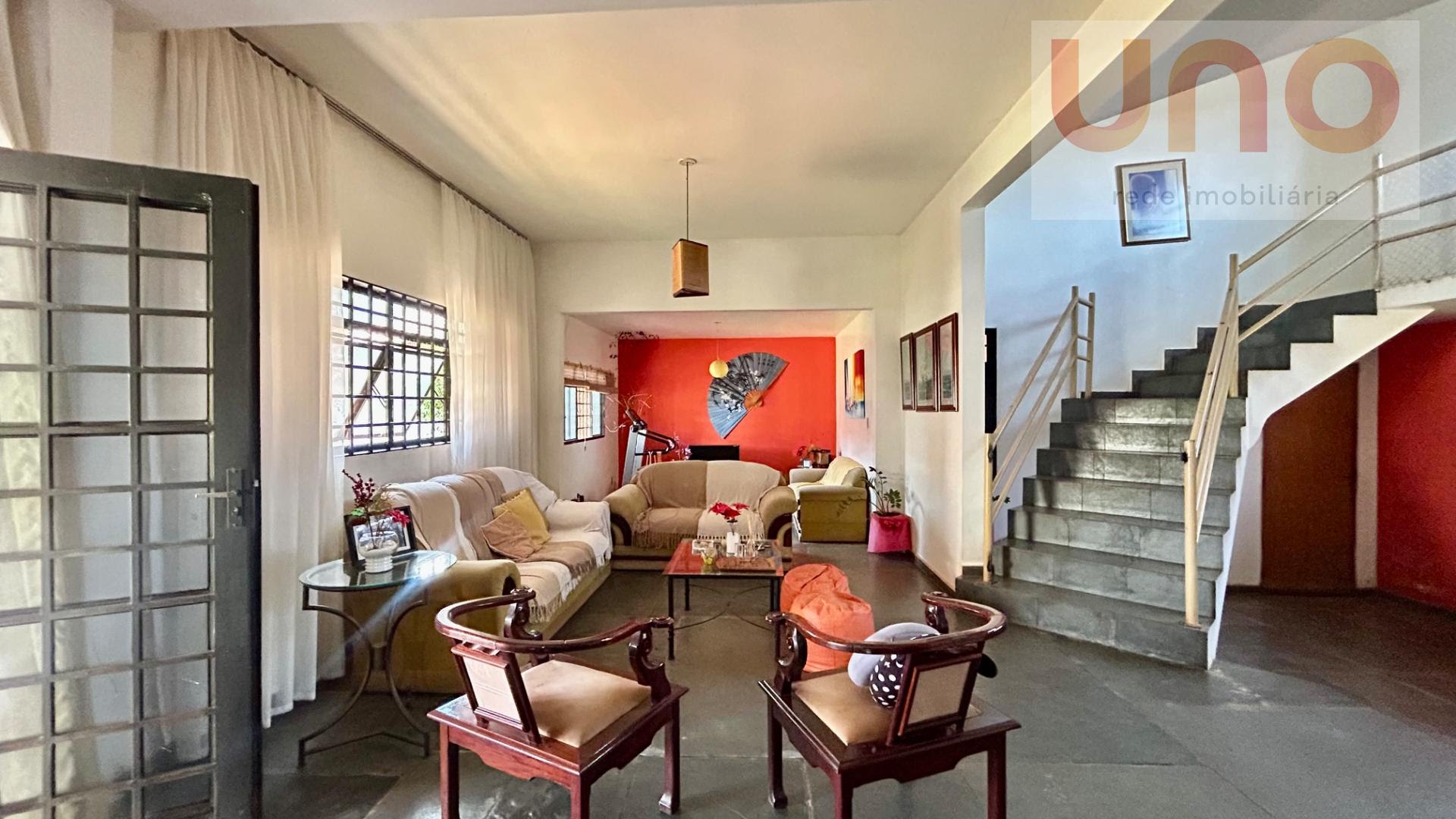 Casa à venda com 3 quartos, 1 suíte, 4 vagas e 340m² no Carandá Bosque, Campo Grande (MS) — foto 8 de 27