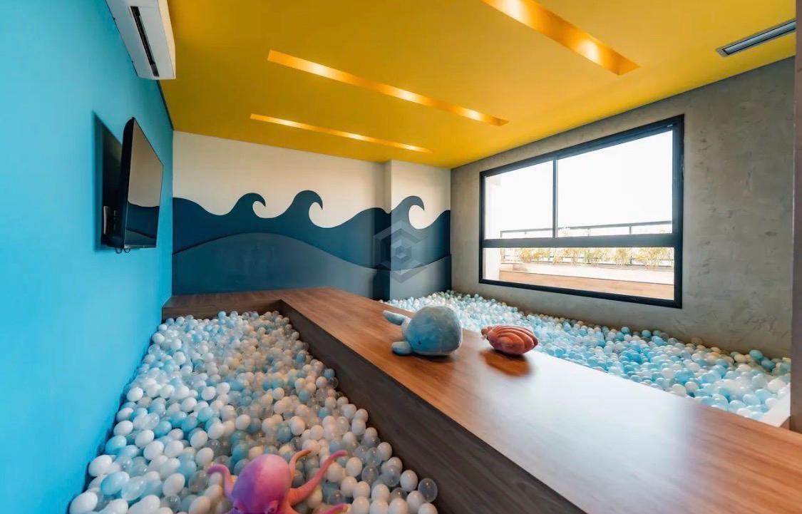 Apartamento à venda com 3 quartos, 3 suítes, 2 vagas e 115m² no Parque Morumbi, Votorantim (SP) — foto 29 de 30