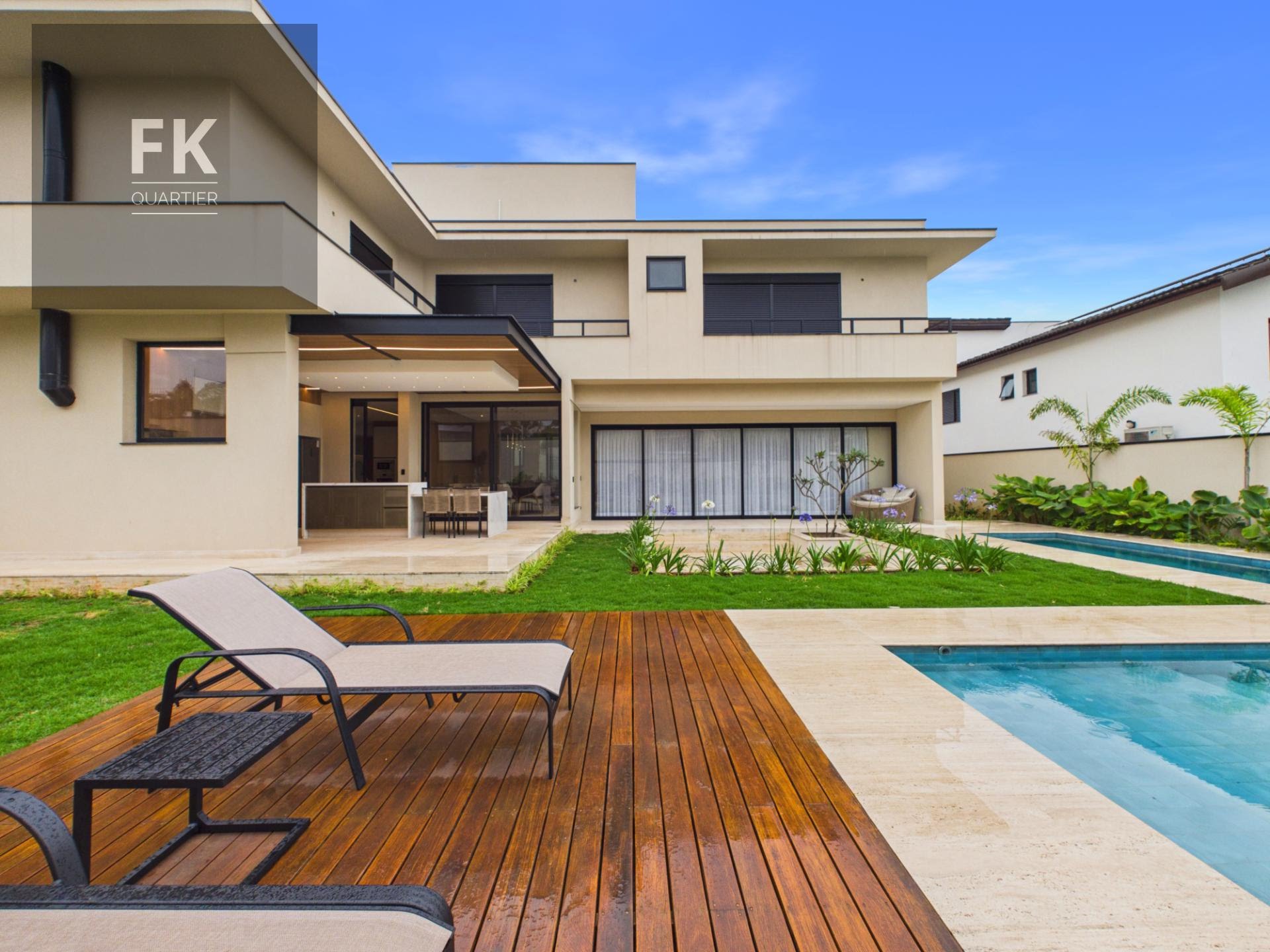Casa à venda com 5 quartos, 5 suítes, 5 vagas e 700m² no Alphaville Residencial Um, Barueri (SP) — foto 5 de 30
