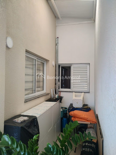 Casa de Condomínio, 3 quartos - Foto 31