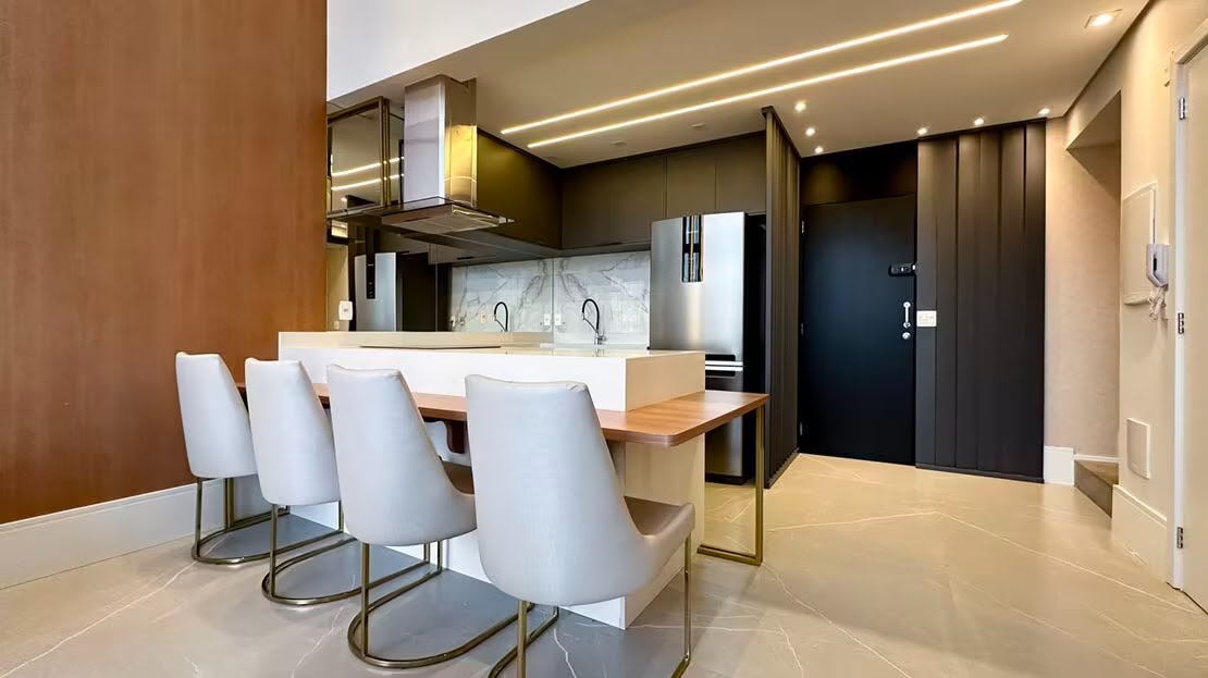 Apartamento à venda com 2 quartos, 2 suítes, 2 vagas e 100m² no Jardins, São Paulo (SP) — foto 6 de 30