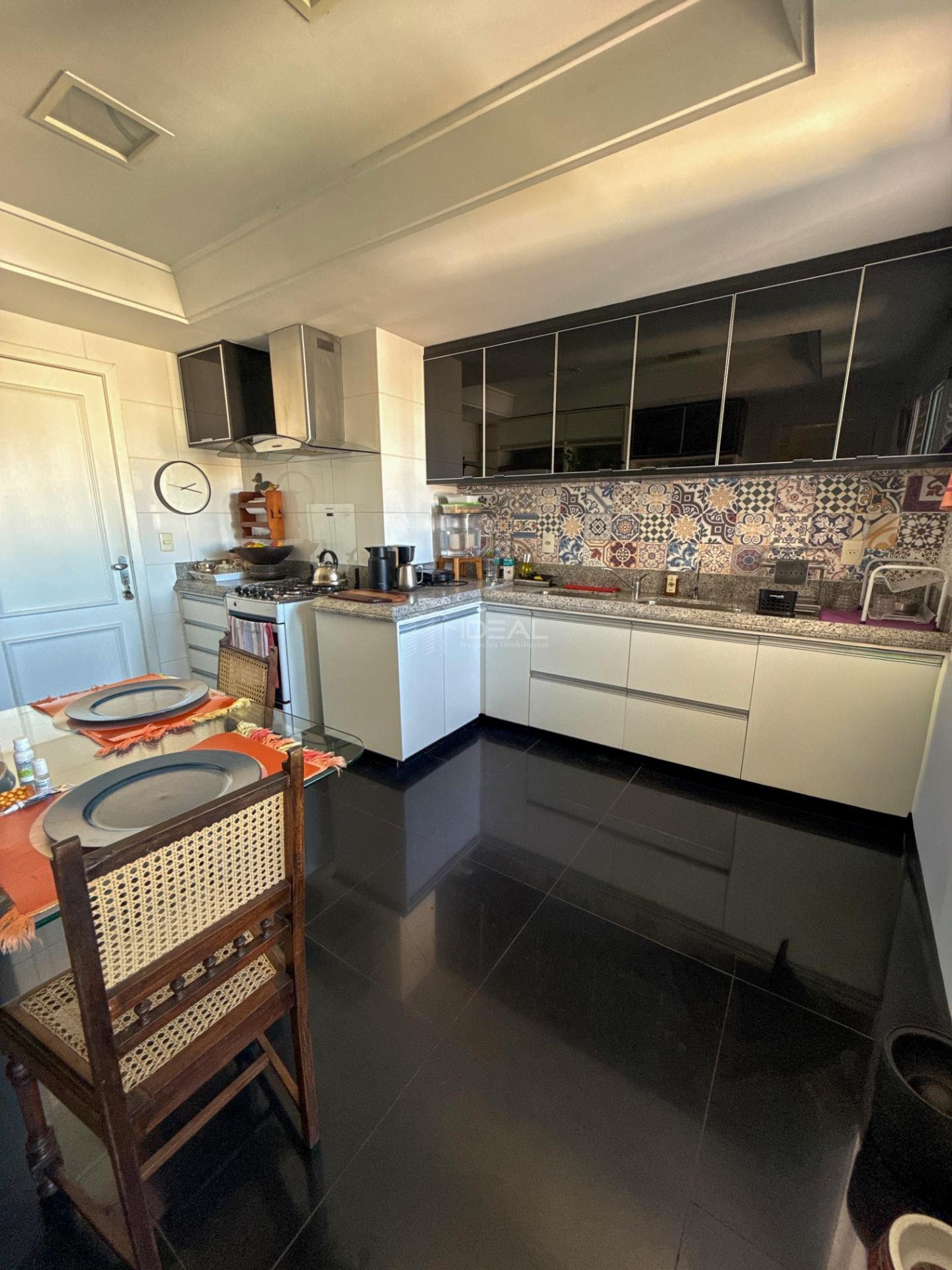 Apartamento à venda com 3 quartos, 1 suíte, 2 vagas e 169m² no Parque Tamandaré, Campos dos Goytacazes (RJ) — foto 29 de 30