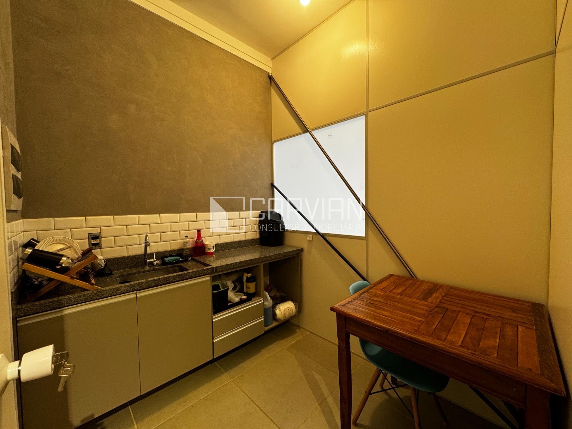 Comercial à venda com 1 banheiro, 1 vaga e 34m² no Vila Amelia, Ribeirão Preto (SP) — foto 5 de 8