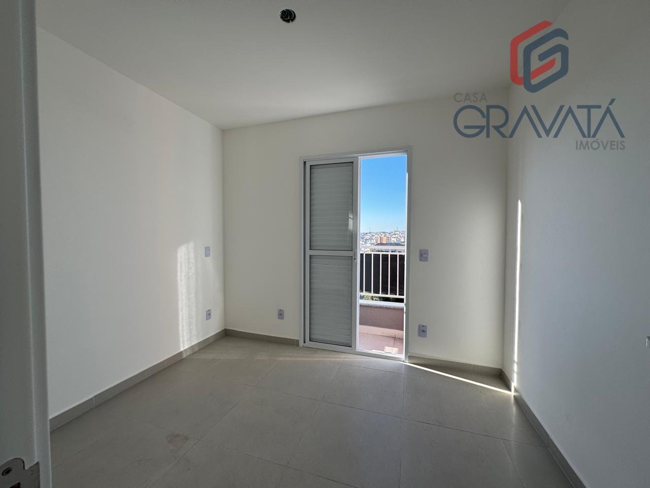 Apartamento à venda com 2 quartos, 1 suíte, 2 vagas e 54m² no Parque das Nações, Santo André (SP) — foto 14 de 29