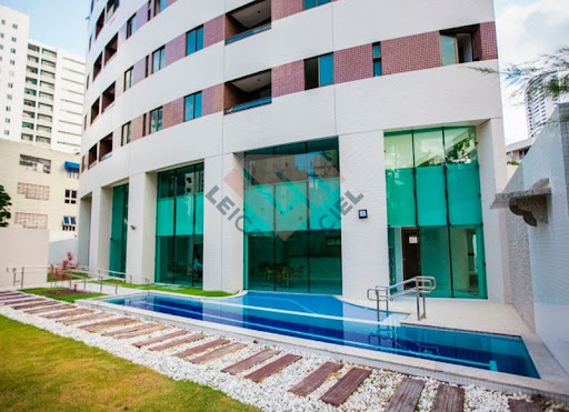 Apartamento venda Sobrado Gilberto Freire Casa Forte 3 quartos mobiliado decorado