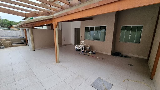 Casa em Jardim Mariléa  -  Rio das Ostras