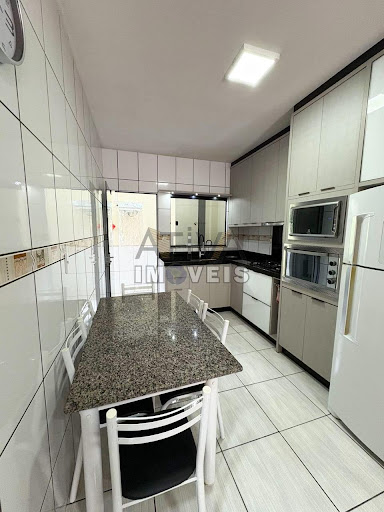 Cozinha