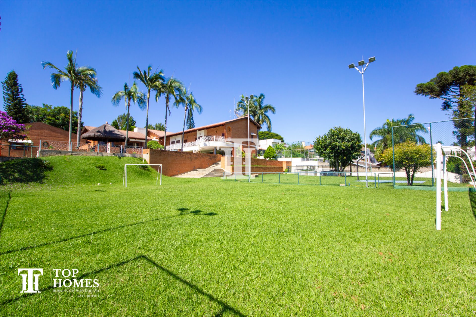 Casa à venda no condomínio Parque da Fazenda - Itatiba/Jundiaí