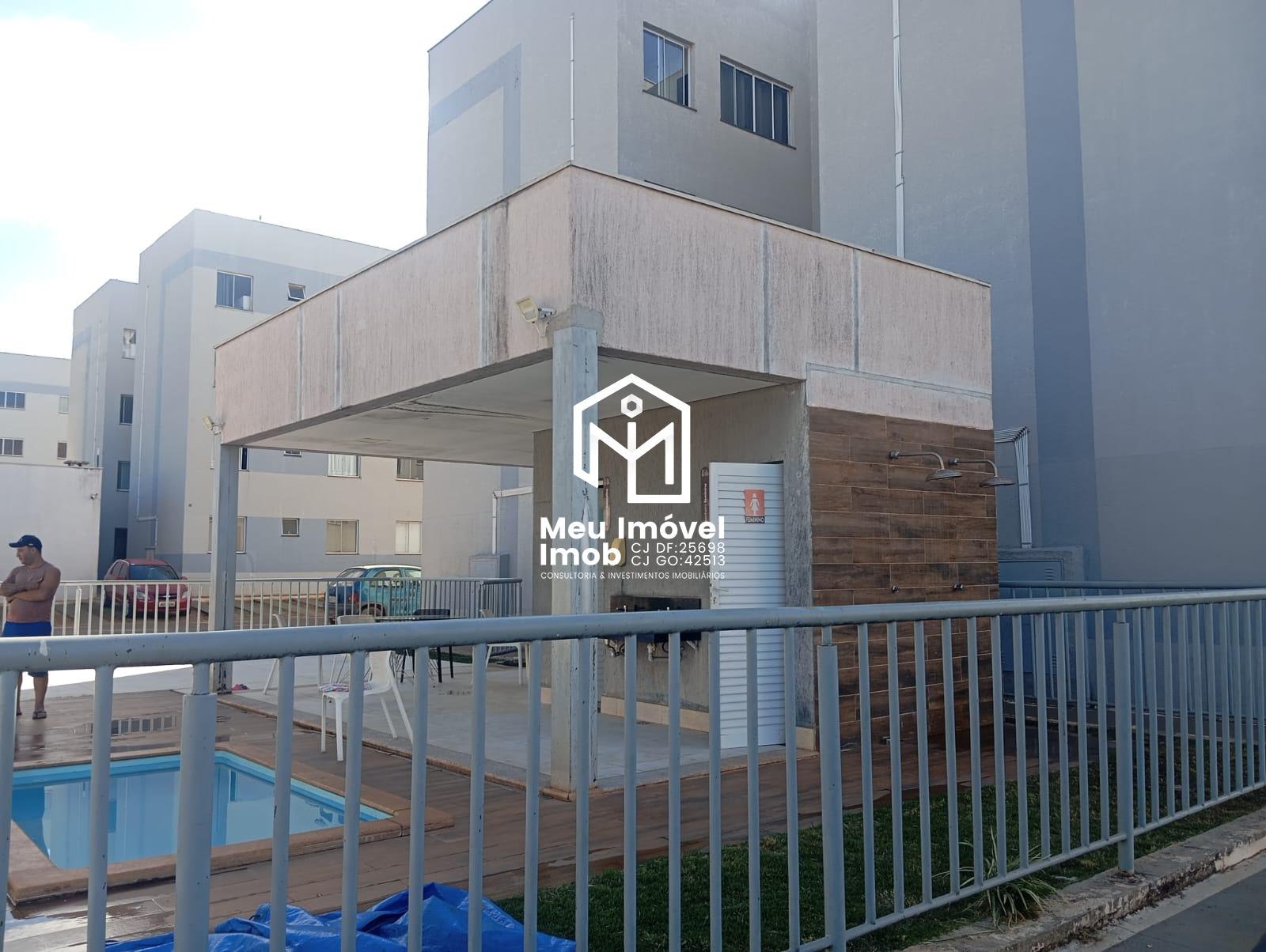 Apartamento, 2 quartos, 53 m² - Foto 40