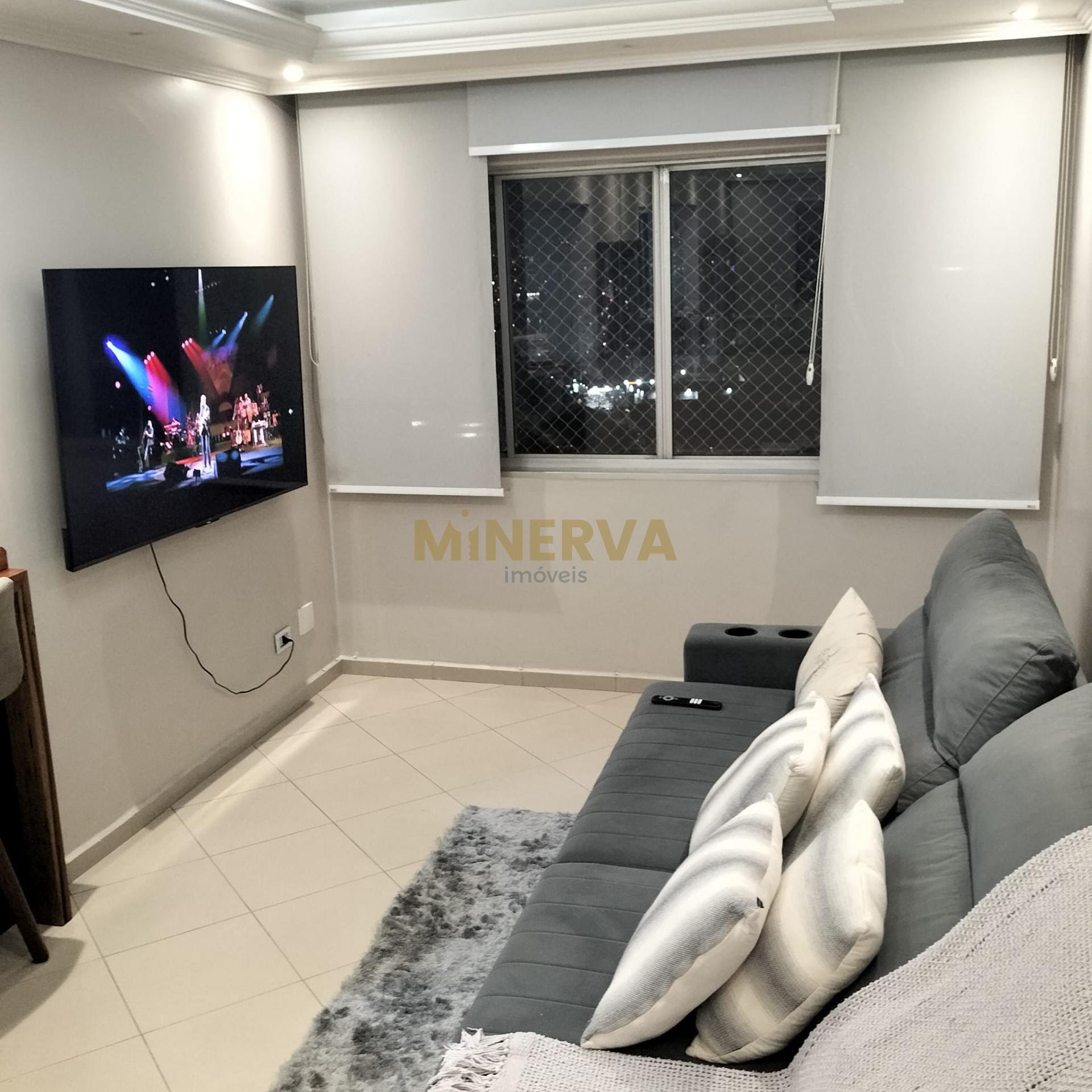 Apartamento à venda com 2 quartos, 1 banheiro, 1 vaga e 60m² no Parque São Jorge, São Paulo (SP) — foto 3 de 15