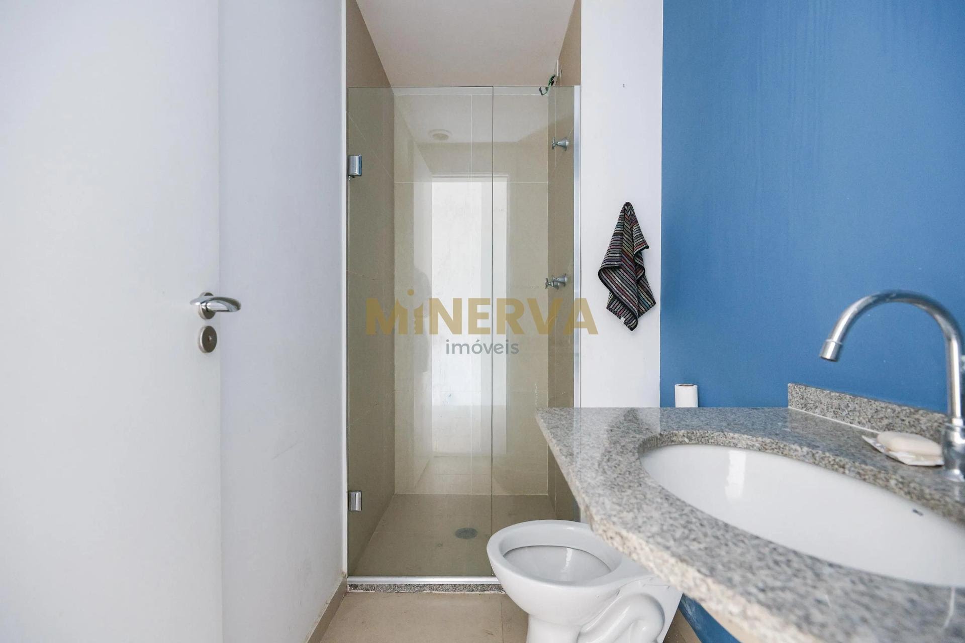 Studio à venda com 1 quarto, 1 suíte e 25m² no Vila Andrade, São Paulo (SP) — foto 10 de 30