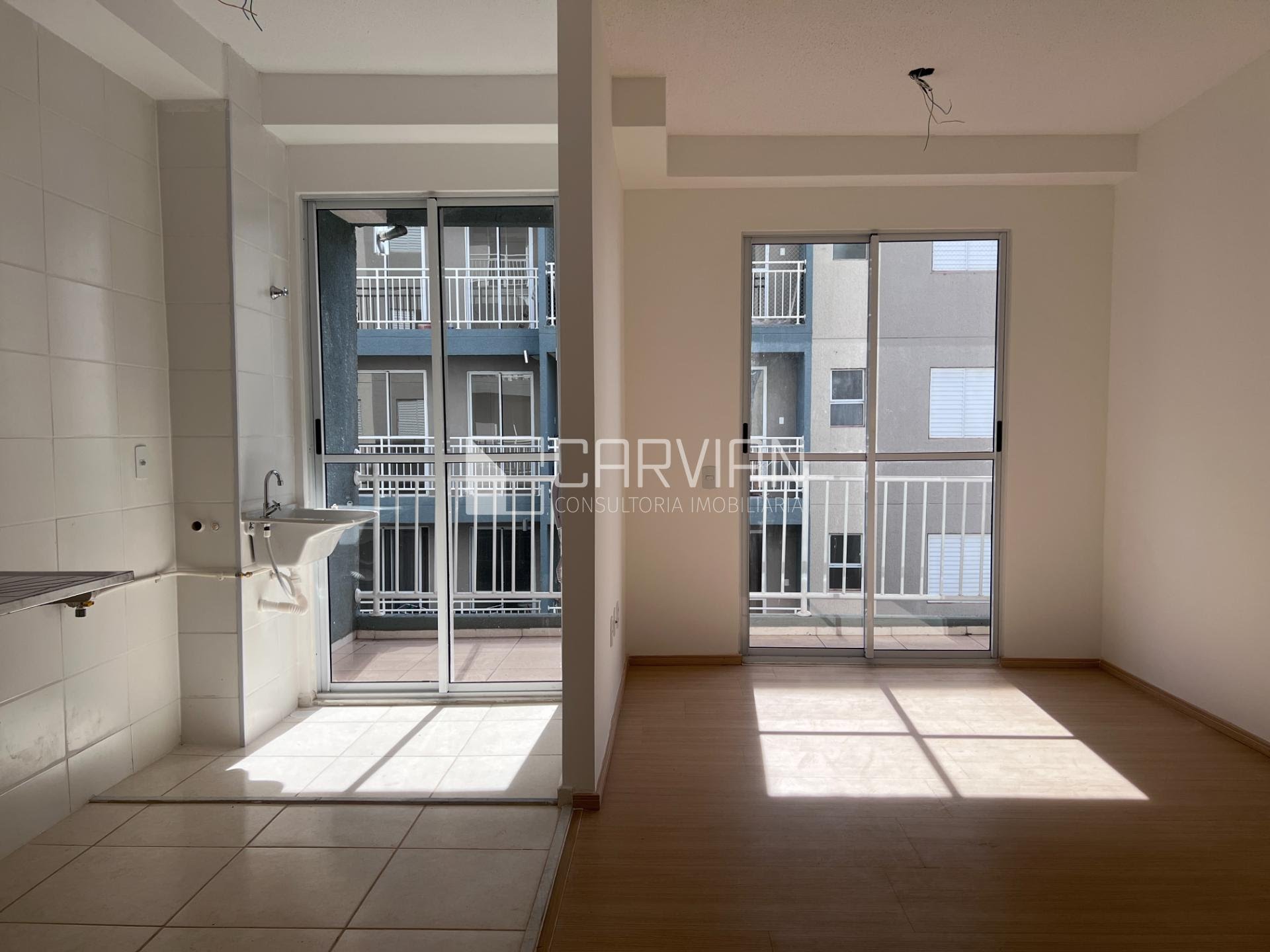 Apartamento à venda com 2 quartos, 1 banheiro, 1 vaga e 47m² no Guaporé, Ribeirão Preto (SP) — foto 7 de 30