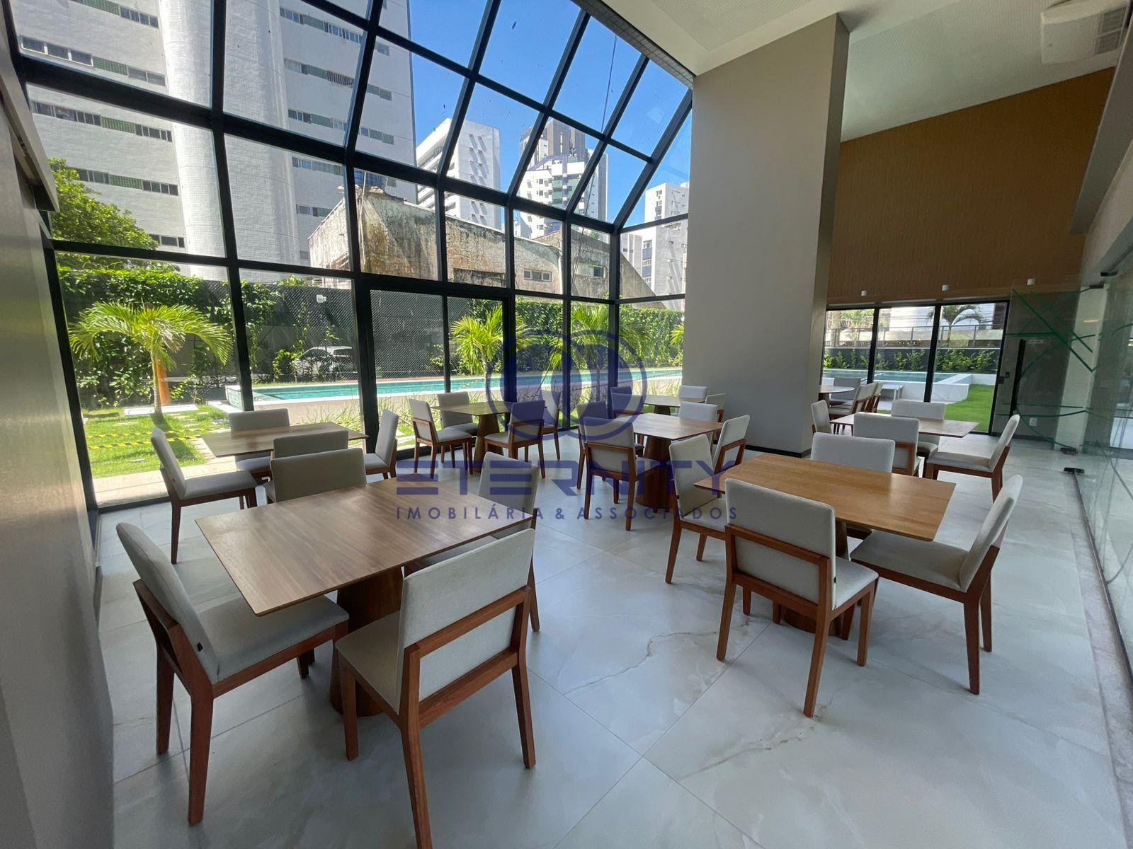 Apartamento à venda com 3 quartos, 3 suítes, 2 vagas e 108m² no Boa Viagem, Recife (PE) — foto 17 de 30