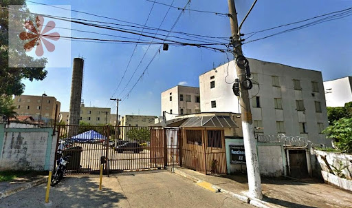 Apartamento em Conjunto Residencial José Bonifácio  -  São Paulo