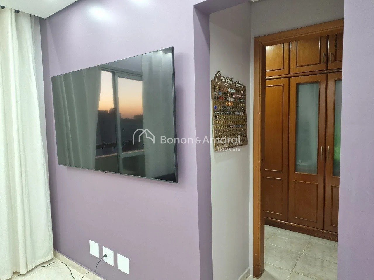 Apartamento, 3 quartos, 84 m² - Foto 7