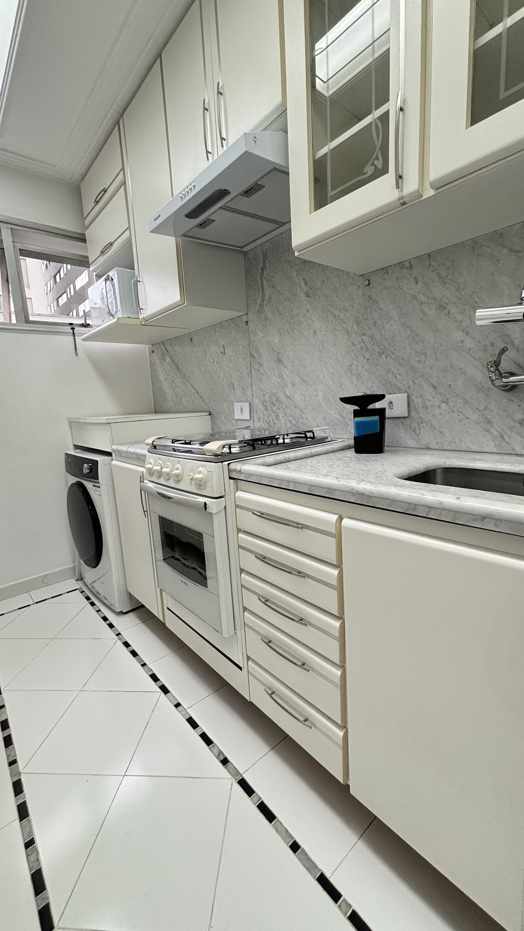 Apartamento para alugar com 1 quarto, 1 banheiro, 1 vaga e 50m² no Vila Clementino, São Paulo (SP) — foto 23 de 27