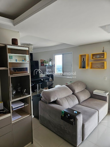 Apartamento, 3 quartos, 134 m² - Foto 6