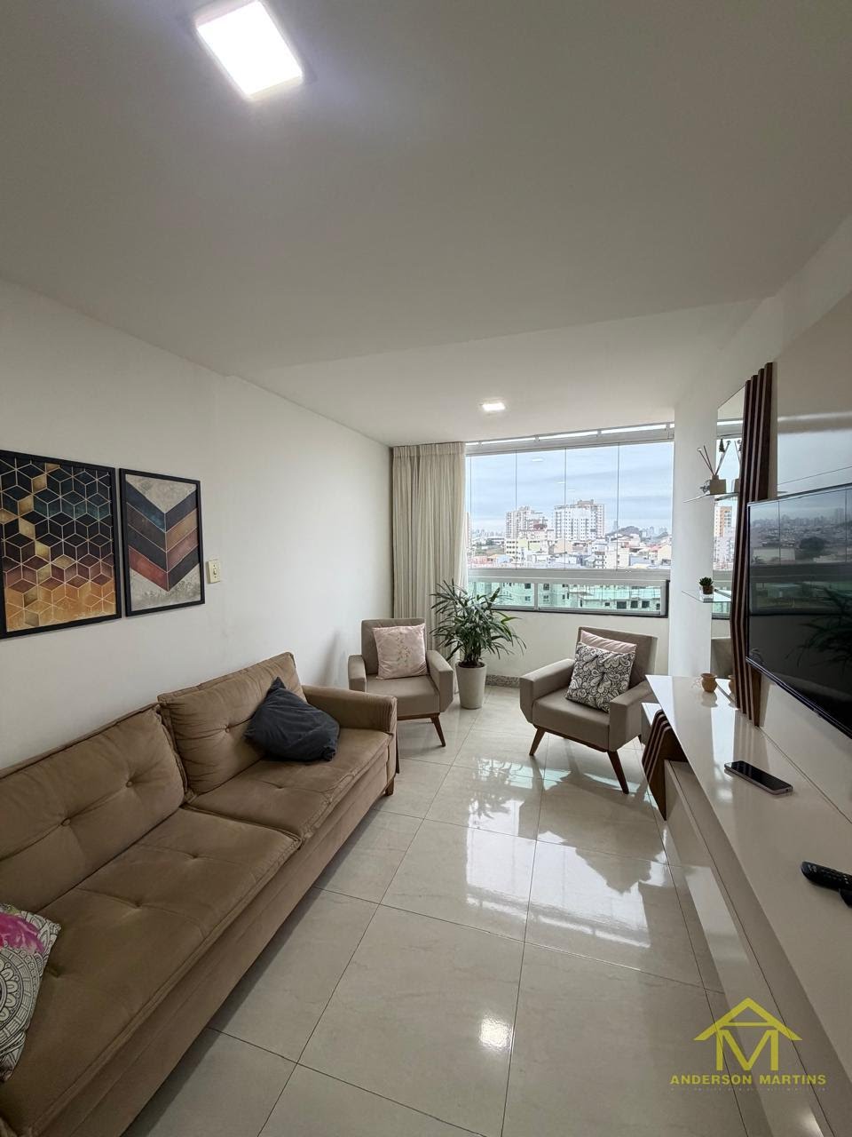 Apartamento, 3 quartos, 78 m² - Foto 7