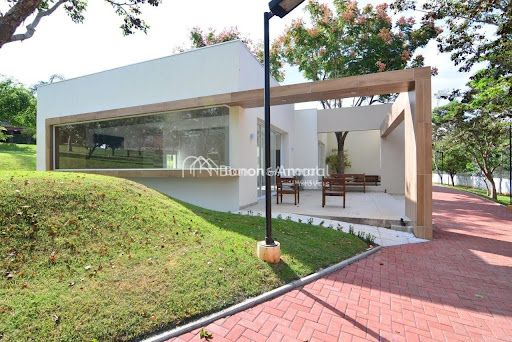 Casa de Condomínio, 3 quartos - Foto 26