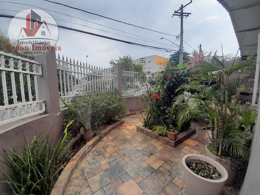 Casa Comercial no Jardim Santa Izabel -  Hortolândia
