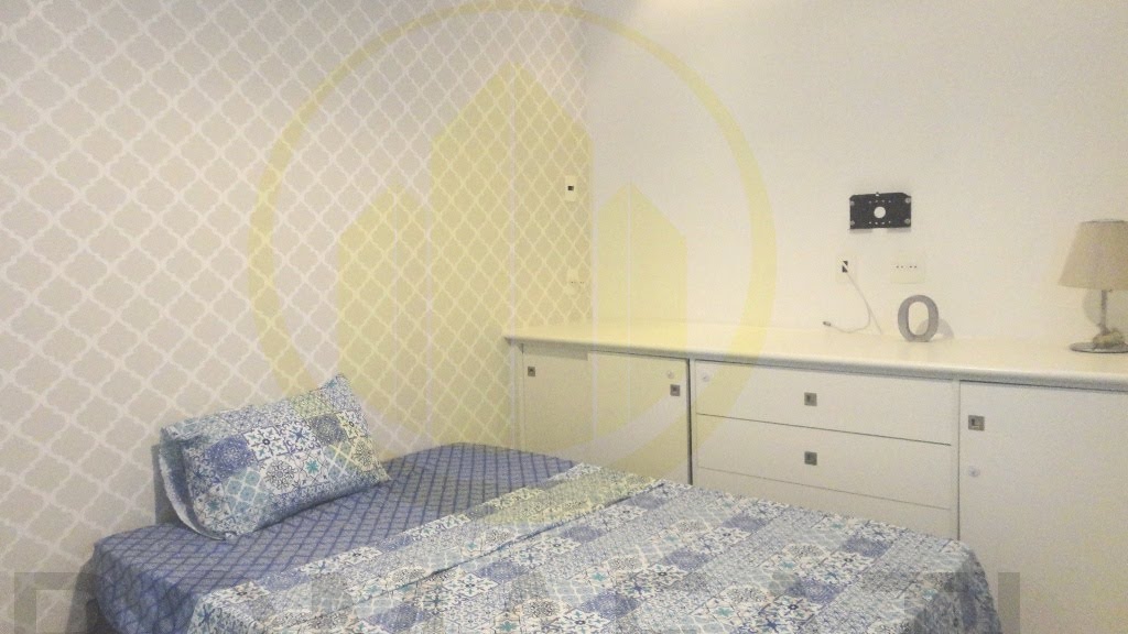 Apartamento para alugar com 3 quartos, 2 suítes, 4 vagas e 200m² no Barra da Tijuca, Rio de Janeiro (RJ) — foto 15 de 19