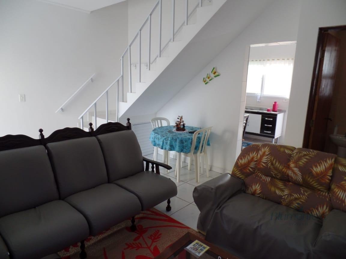 Casa à venda com 2 quartos, 1 suíte e 77m² no Conjunto Residencial Mazzeo, Mongaguá (SP) — foto 6 de 23